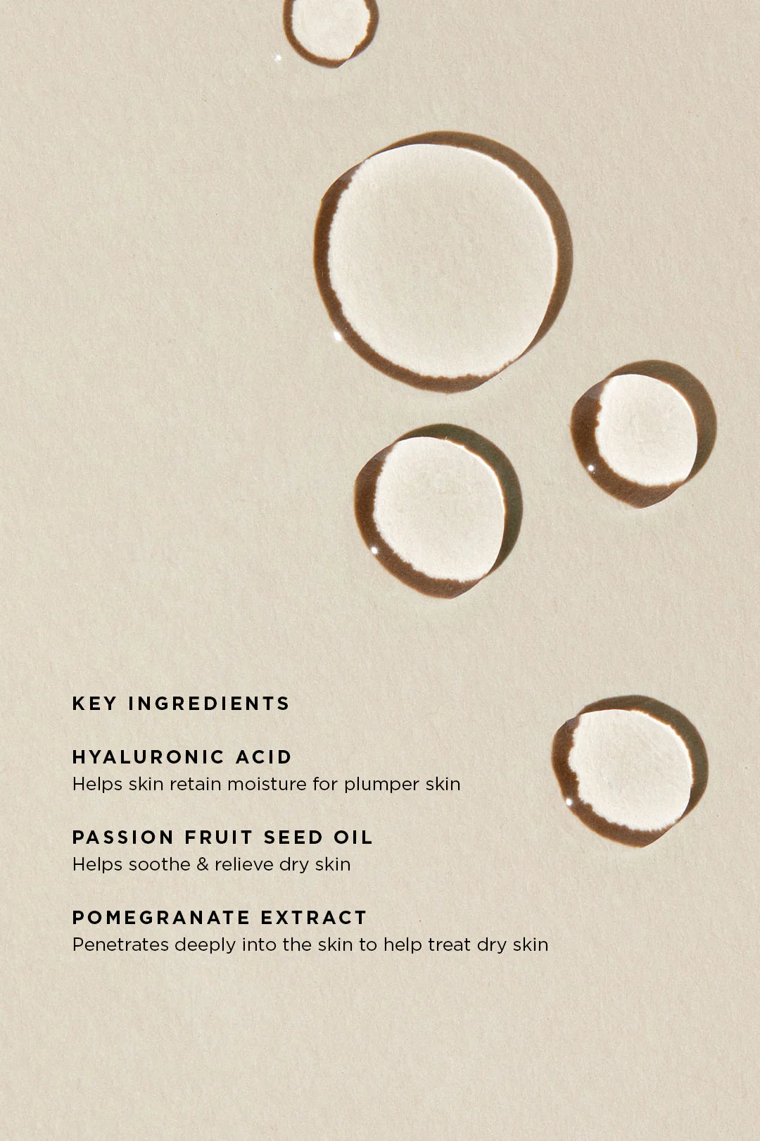 LUX UNFILTERED No 12 Bronzing Face Drops