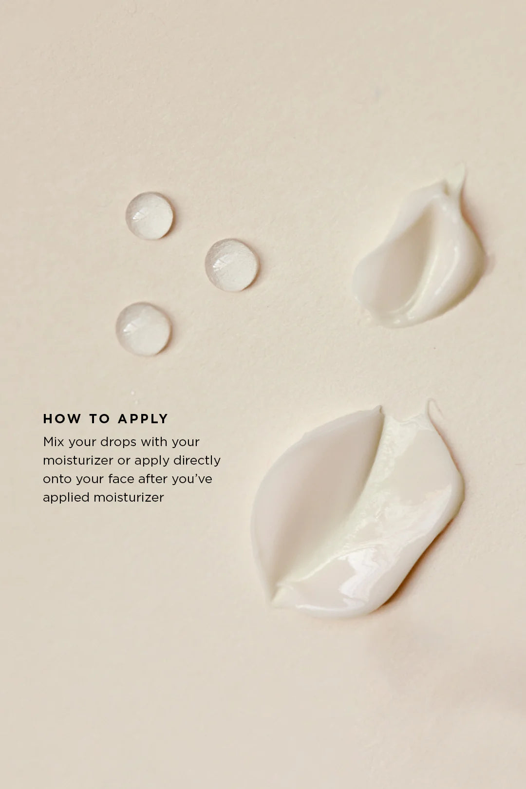 LUX UNFILTERED No 12 Bronzing Face Drops