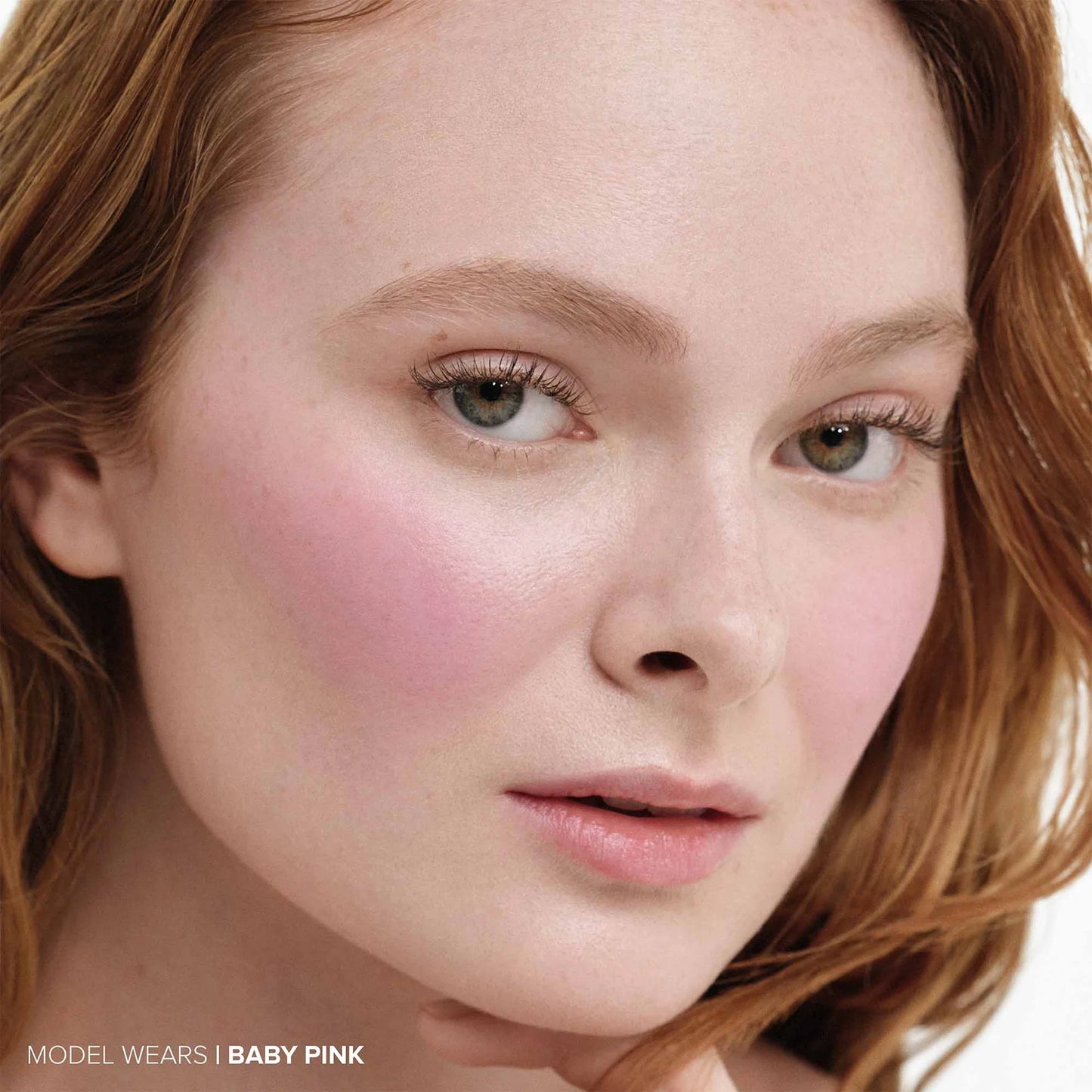 Anastasia Beverly Hills - Blurring Serum Blush