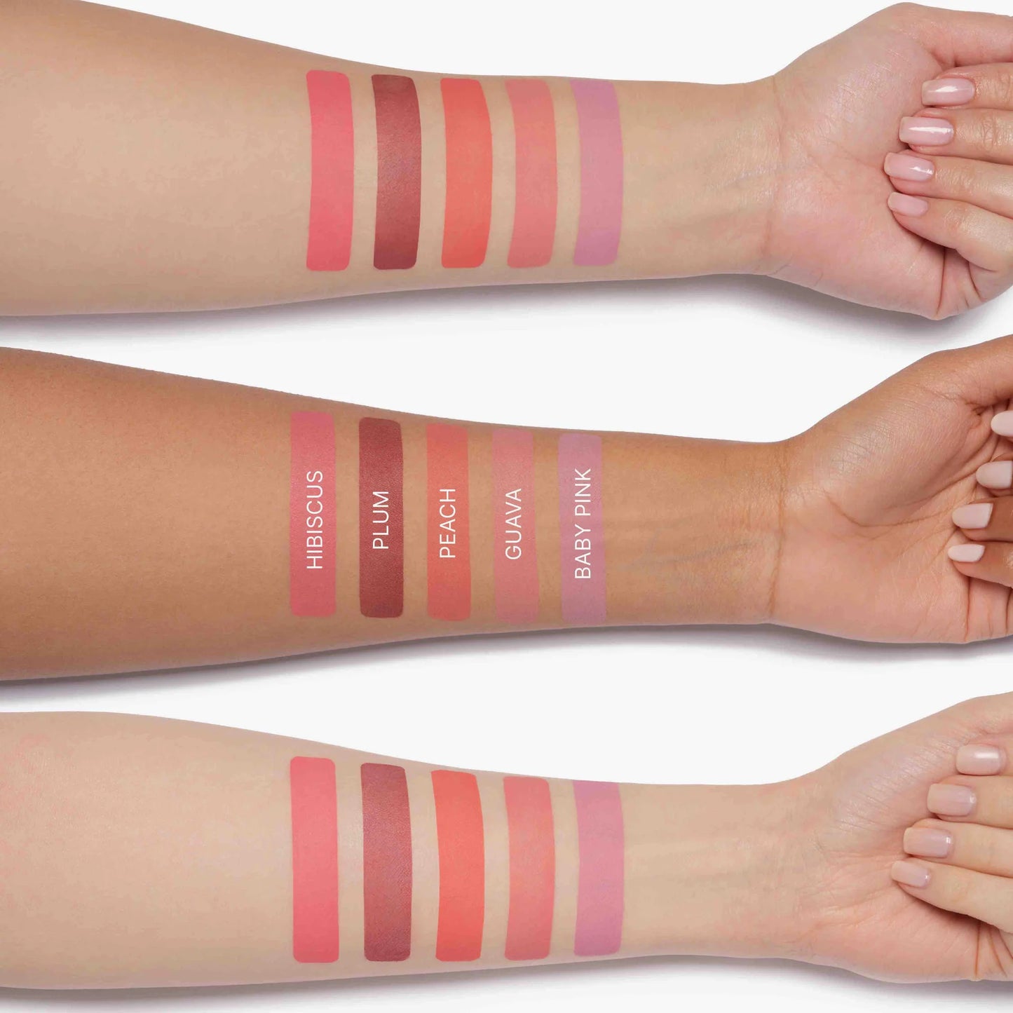 Anastasia Beverly Hills - Blurring Serum Blush
