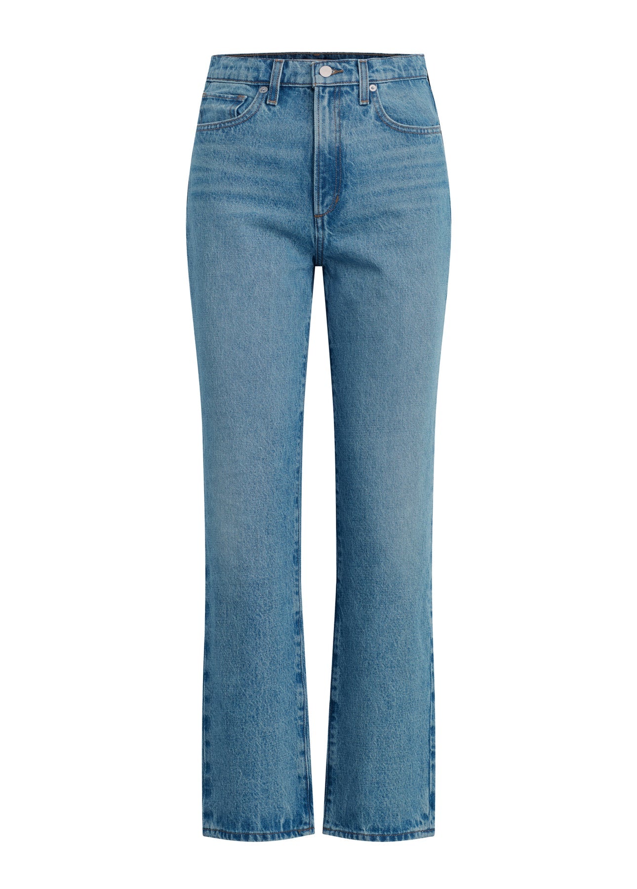 JOE'S JEANS - THE MARGOT SLIM HIGH RISE SLIM ANKLE