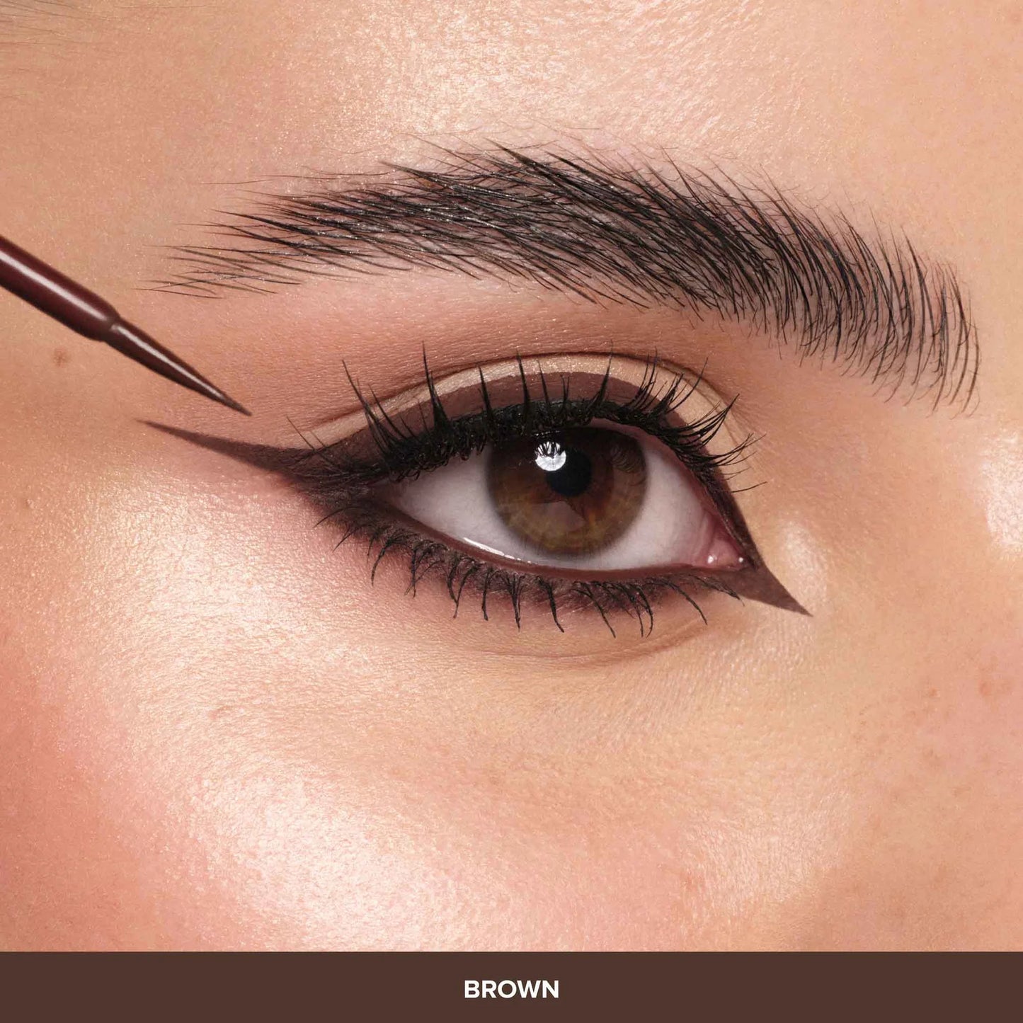 Anastasia Beverly Hills - Liquid Liner (Brown)