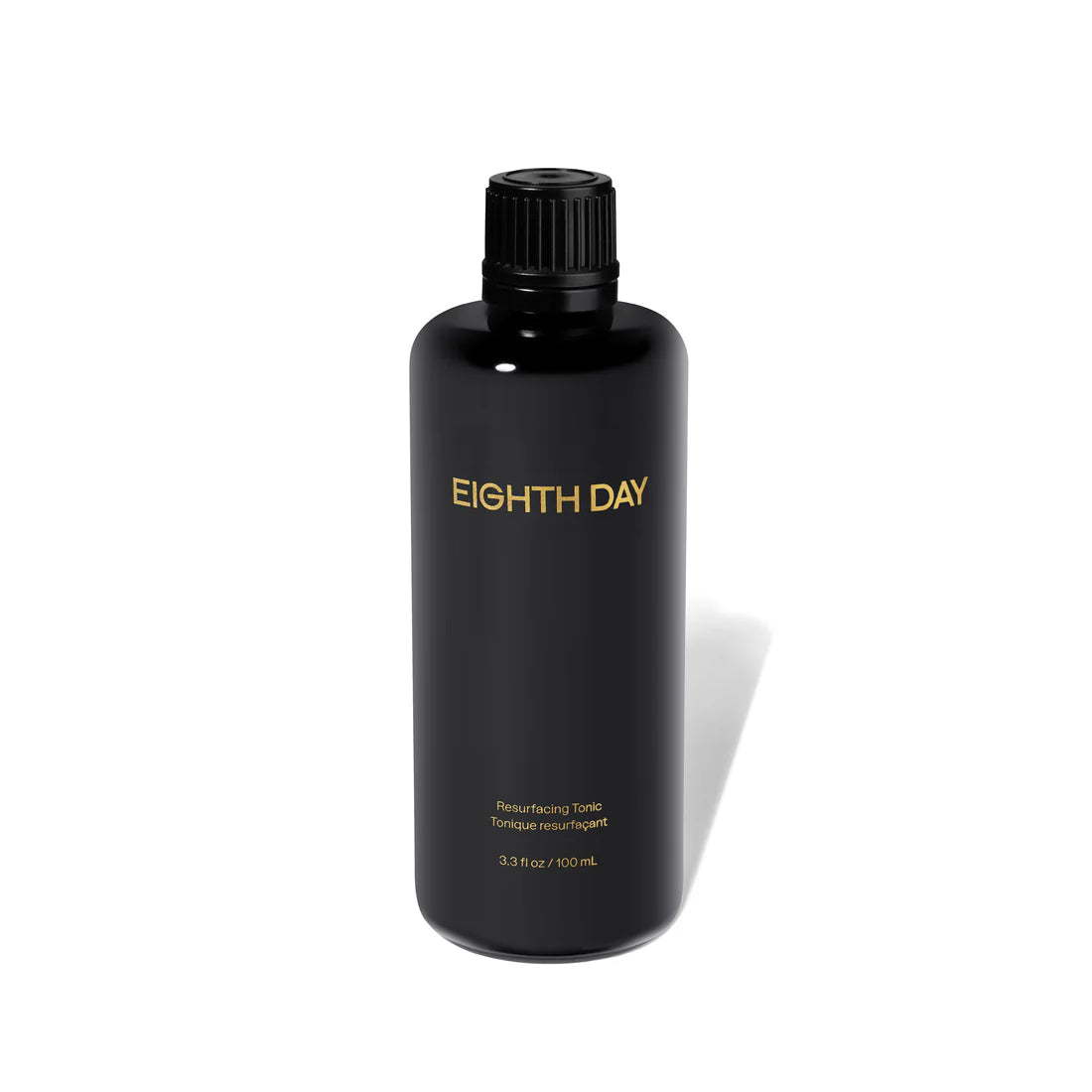 EIGHTH DAY - The Resurfacing Tonic
