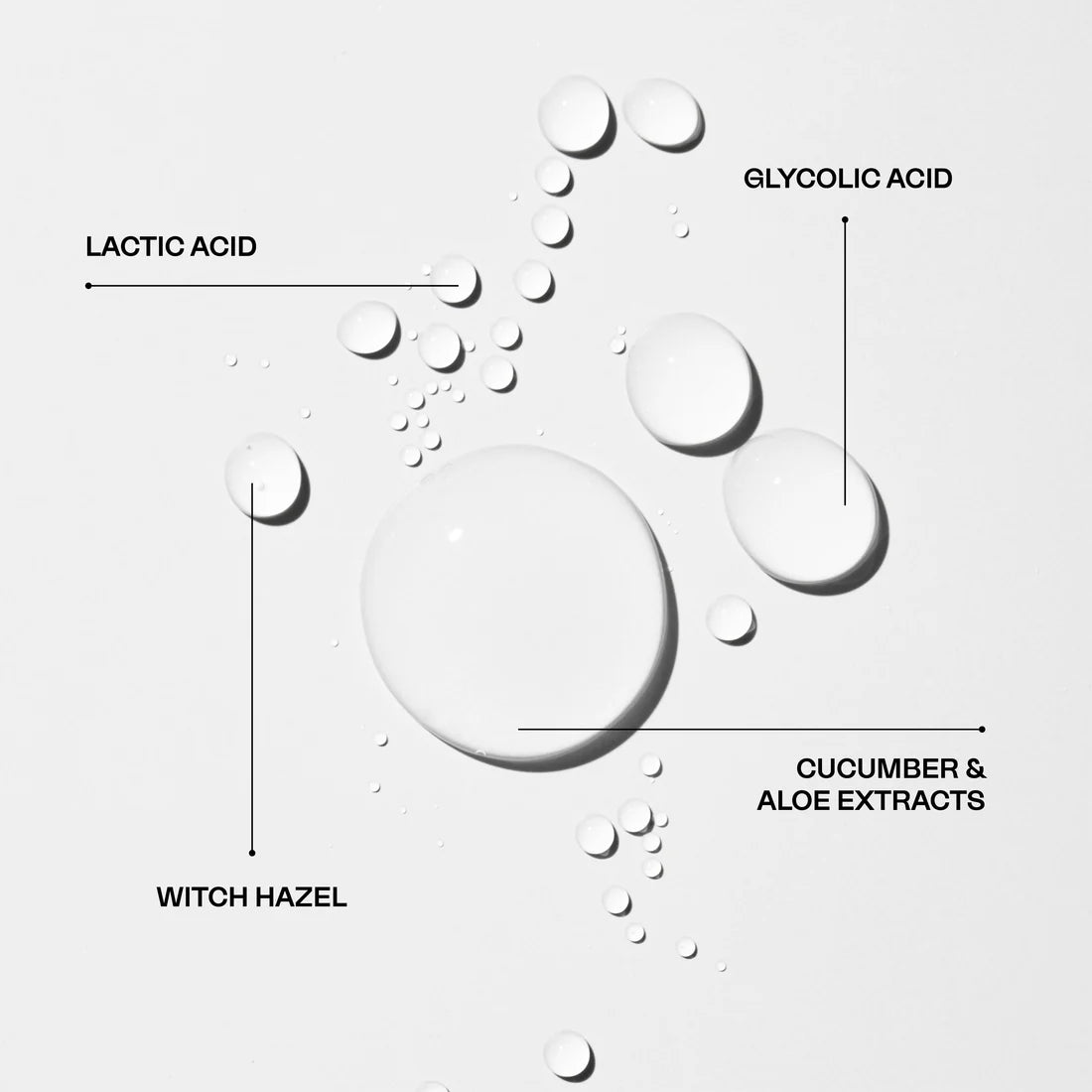 EIGHTH DAY - The Resurfacing Tonic