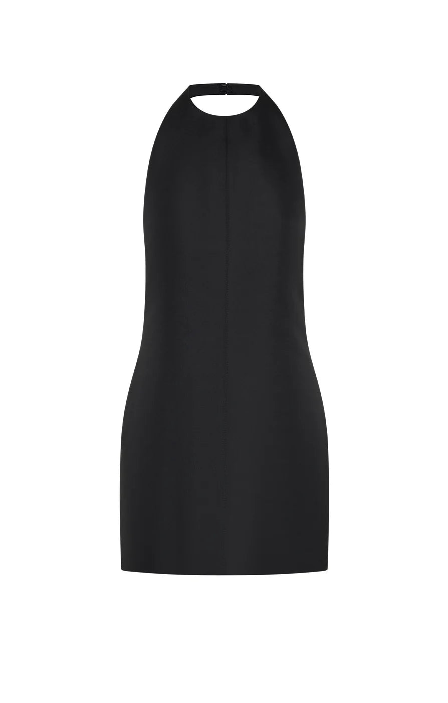 NAKEDVICE The Porter Black Dress - Size XS