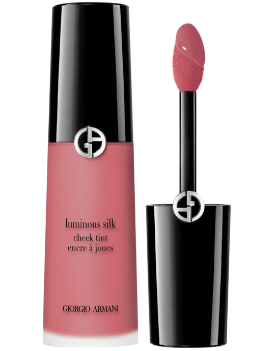GIORGIO ARMANI - Luminous Silk Cheek Tint (Various Shades)