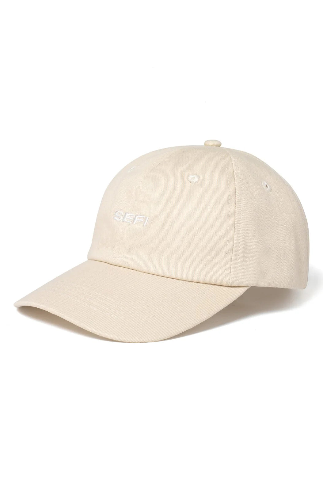 SEFI Classic Cap - Cream