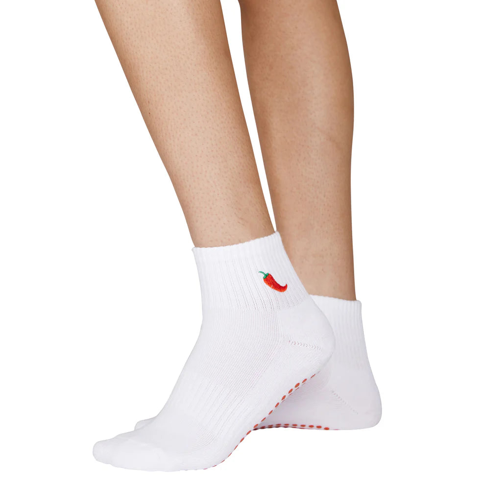 Souls SPICY Socks