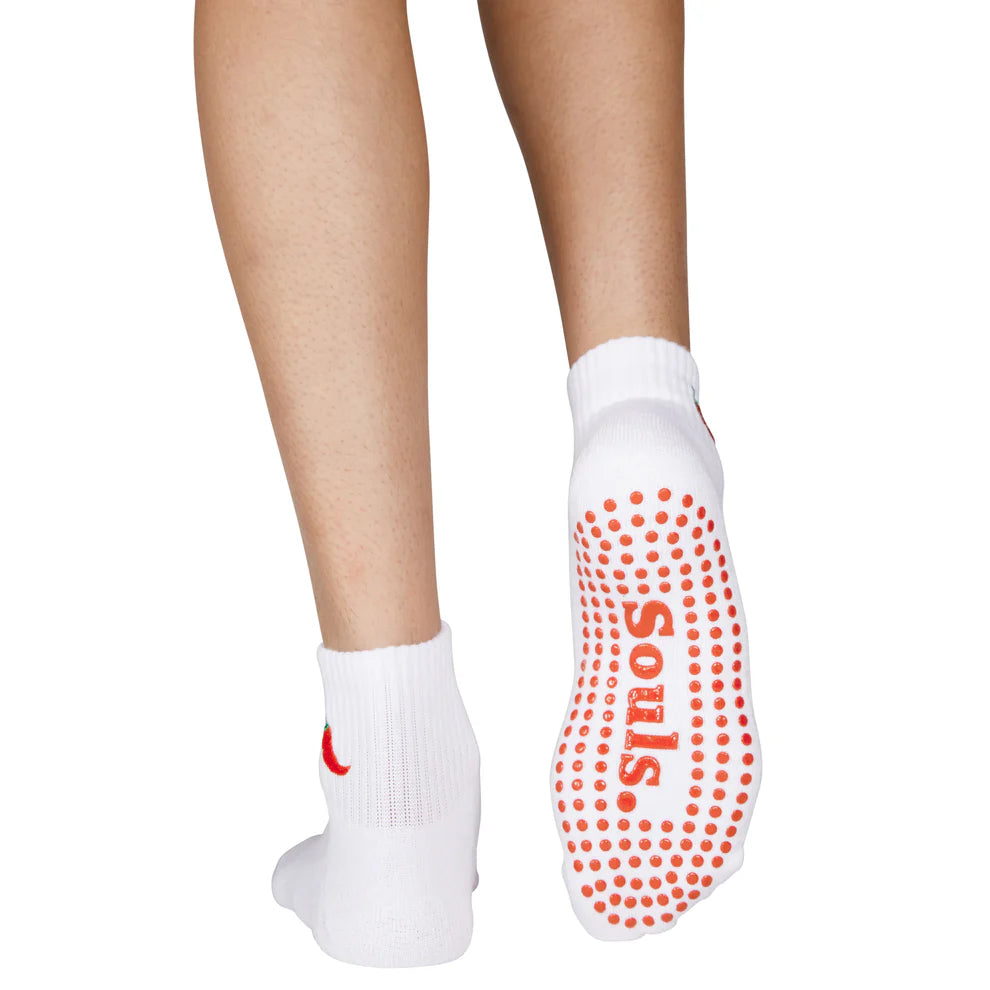 Souls SPICY Socks
