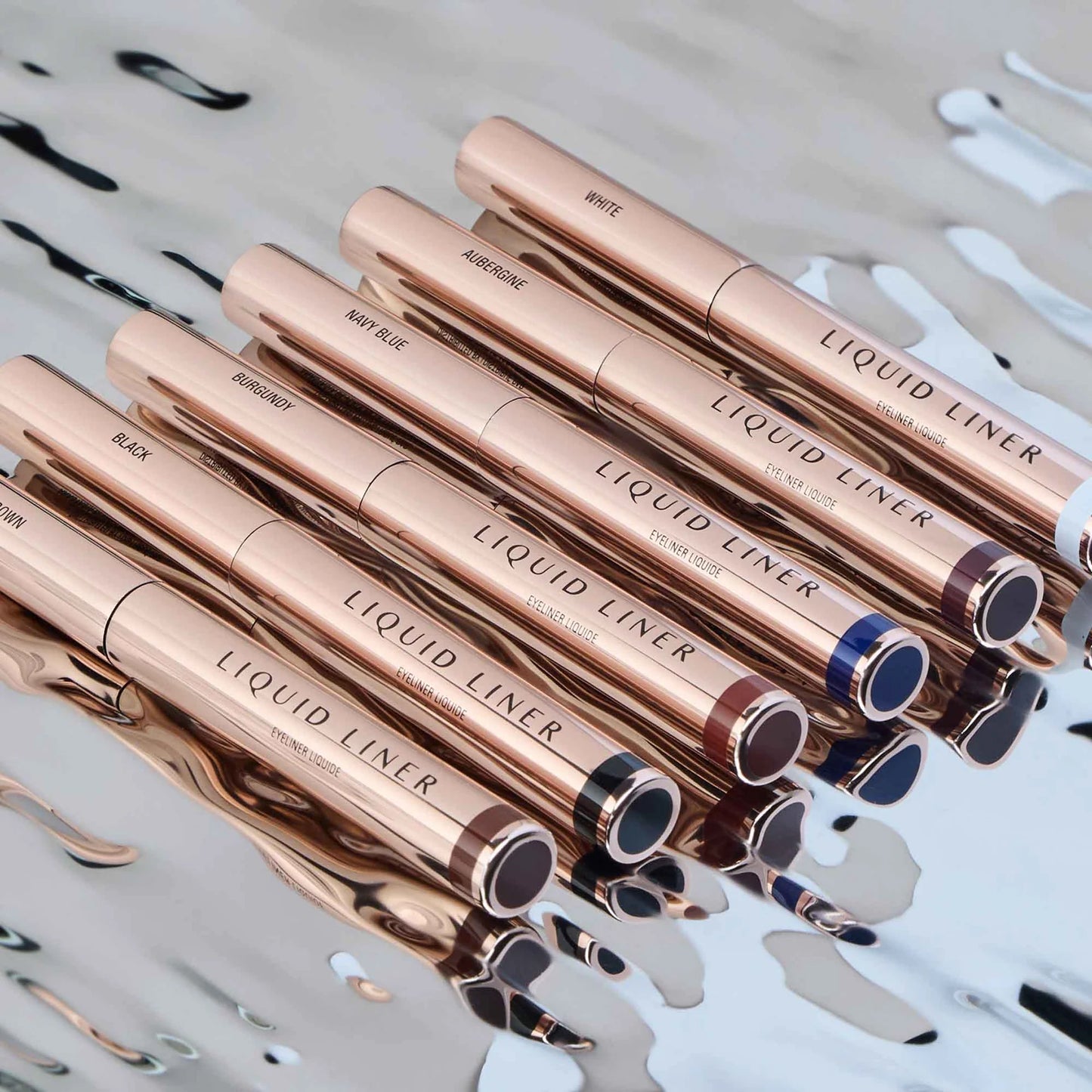 Anastasia Beverly Hills - Liquid Liner (Brown)