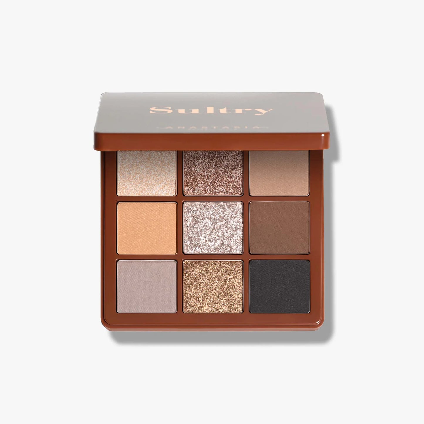 Anastasia Beverly Hills - Sultry Mini Eyeshadow Palette