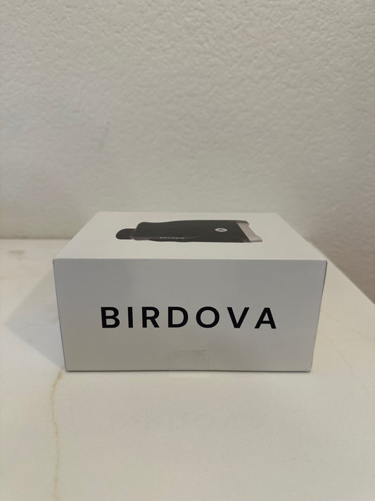 Birdova RavenX Pro - The Ultimate Luxury Golf Rangefinder