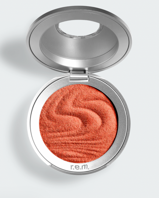REM Beauty - Satin Matte Blush