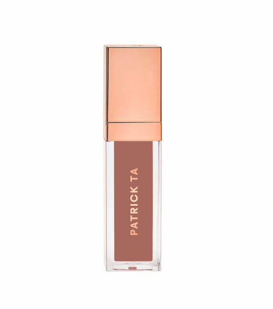 Patrick Ta Beauty - Major Volume Plumping Gloss