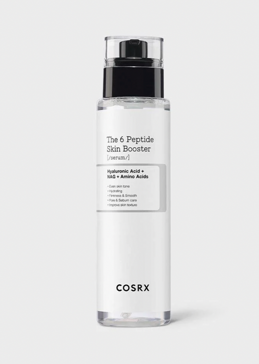 COSRX - The 6 Peptide Skin Booster Serum