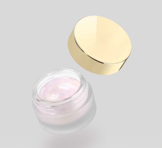 KIKI: Wonderlights brightening face mask